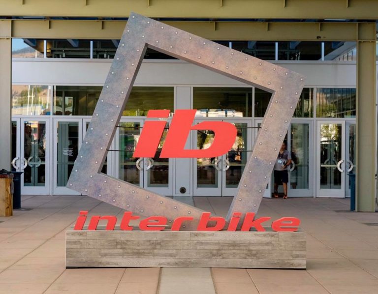 interbike 2019