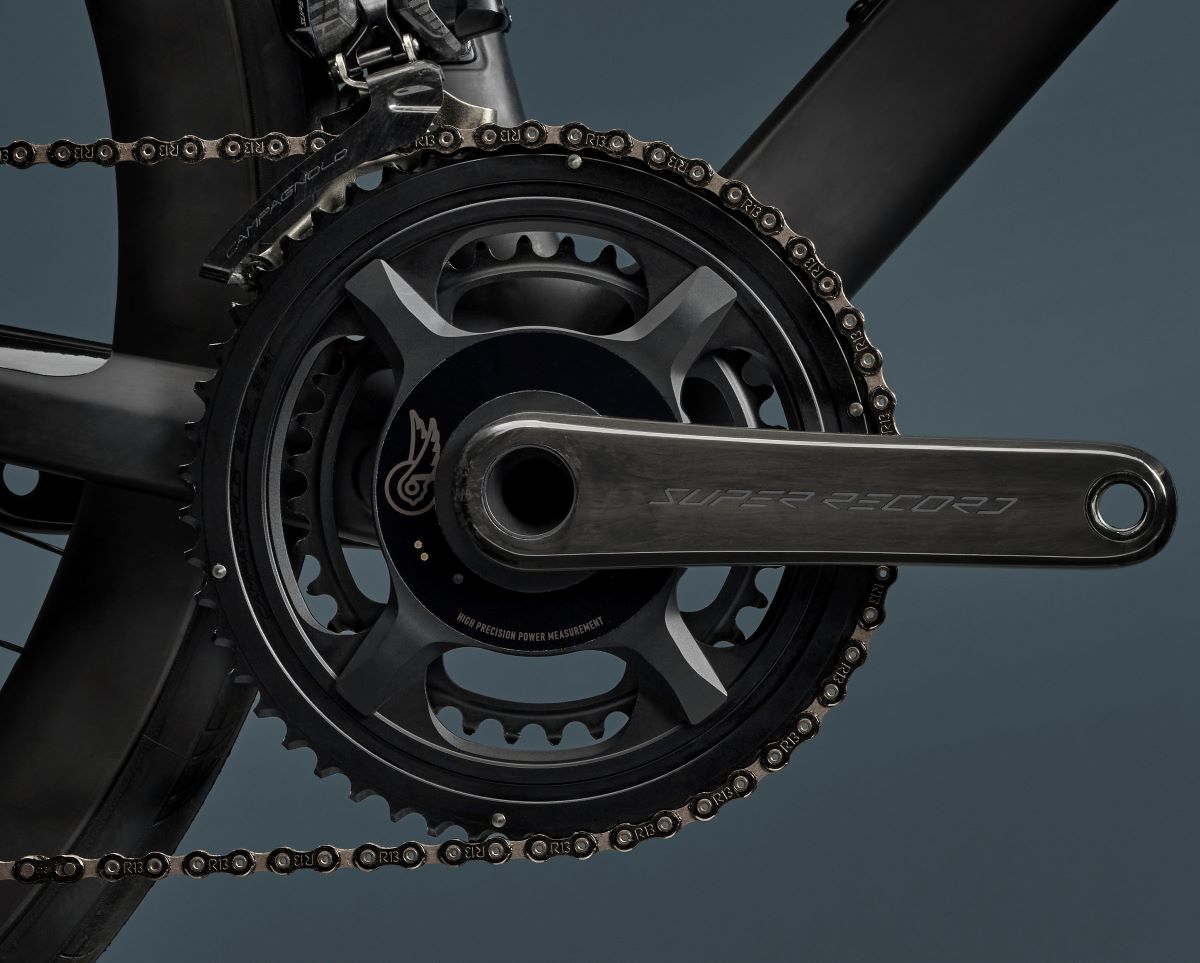 SUPER RECORD 13V, A CAMPAGNOLO LARGA MAIS UMA VEZ À FRENTE – Mundo
