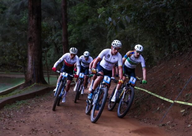 Elite volta a disputar a Maratona nos 30 anos da CiMTB - foto: Azarias Martins / Azarias Foto e Arte