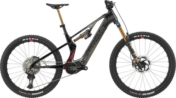 Moterra SL LAB71